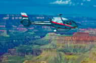 Grand Canyon: Air & helicopter tours