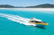 Whitehaven Beach: Cruises & boat tours