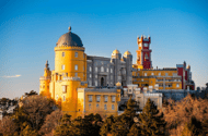Sintra: Private und anpassbare Tour