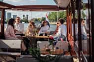 Amsterdam: Cruises & boat tours