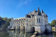 París: Excursión de un día a los Castillos del Valle del Loira con tickets de entrada