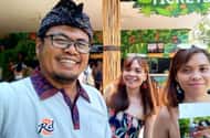 Bali: Privat transport til eller fra Ubud