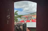 Charlotte Amalie Ghost Walk
