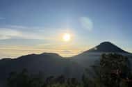 De Yogyakarta: Excursão a Dieng, nascer do sol dourado e plantação de chá