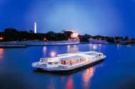 The Wharf: Cruises & boat tours