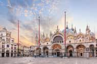 St. Mark's Basilica Skip-the-Line Tickets