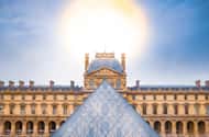 Louvre Museum