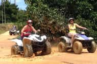 Koh Samui: Jeep & 4WD tours