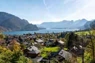 Salzburg: Original Sound of Music Tour