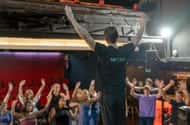 Sevilla: Flamenco-Tanzkurs für Anfänger im Teatro Flamenco