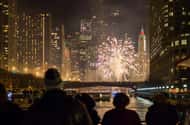 Downtown Chicago: Activities for couples