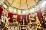 Uffizi Gallery