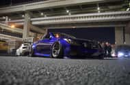Tokio: prawdziwa japońska kultura motoryzacyjna w Daikoku JDM Meet Plus More
