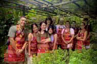 Thailand: Cooking classes