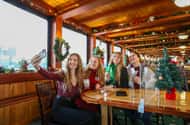Boston: Boat parties