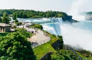 Niagara Falls, USA Side