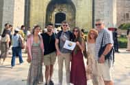 Palácio Topkapi e Harém, sem filas, em pequeno grupo