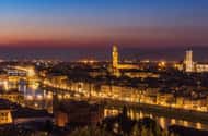 Florence: Sunset tours