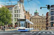 Amsterdam: Wellness & spas