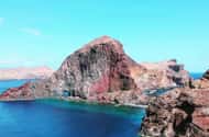 Madeira: snorkeltocht per boot naar Ponta de São Lourenço