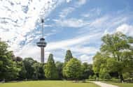 Euromast Utsiktstorn Biljett