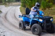 Houston: Quad & ATV tours