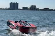 Miami: Jet Skis