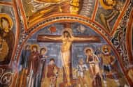 Goreme Open Air Museum