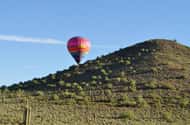 Phoenix: Balloon tours