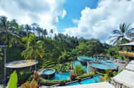 Cretya Ubud