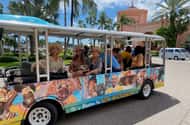 Nassau: Photography tours