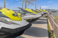 Destin: Jet Skis