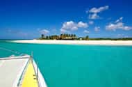 Prickley Pear Island