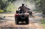 Houston: Quad & ATV tours