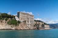 Monaco: Cruises & boat tours
