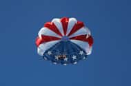 Tampa: Parasailing