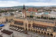 Rynek Underground Museum Guided Tour