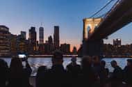 New York City: Food & drinks