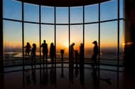 Dubai: Entry tickets