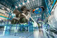 Kennedy Space Center Visitor Complex Ticket