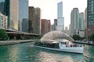 Chicago: Dinner & lunch cruises