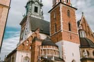 Führung durch Wawel – Kathedrale und/oder Burg