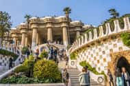 Park Güell