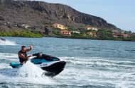 Curaçao: Jet Skis