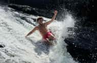 San Juan, Puerto Rico: Water parks
