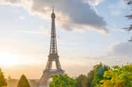 Eiffel Tower