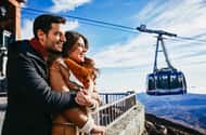 Teneriffa: Teide-Tour mit Seilbahnticket & Transfer