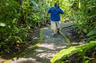 La Fortuna: Sloth sanctuaries