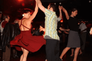 San Juan, Puerto Rico: Clubbing & nightlife tours