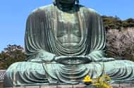Kamakura und Enoshima: Private geführte Tagestour mit Fahrzeug